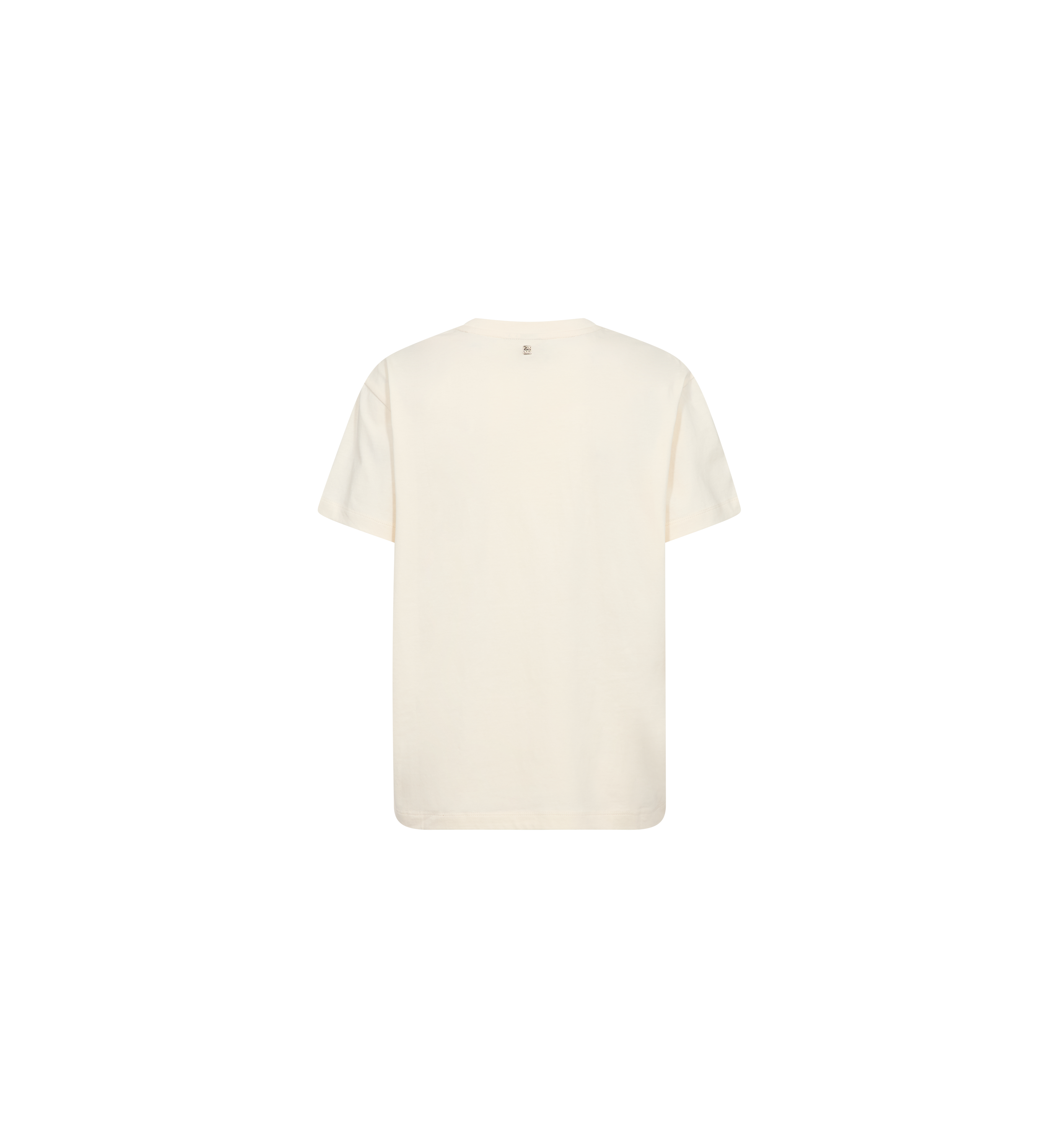 Packshot / Ecru / Back